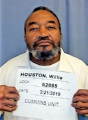 Inmate Willie Houston