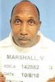 Inmate Vance L Marshall