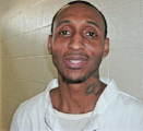 Inmate Corey D Steward