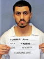 Inmate Jose A Torres