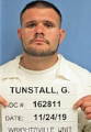 Inmate Gary S Tunstall
