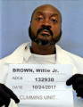 Inmate Willie E BrownJr