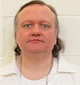 Inmate Mark S Burr