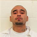 Inmate Jose G Chacon
