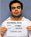 Inmate Herly V Estrada