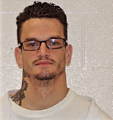 Inmate Cody L Gorecke