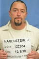 Inmate Joshua S Hagelstein