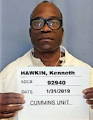 Inmate Kenneth P Hawkins