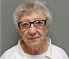 Inmate Patricia Hendrickson