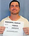 Inmate Samuel L Rodgers