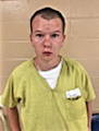 Inmate Logan M Sawyer