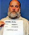 Inmate Ricky D Stone