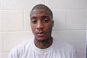 Inmate Christopher Trice