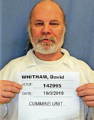 Inmate David C Whitham