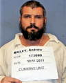 Inmate Andrew Bailey