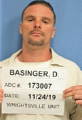 Inmate David A Basinger