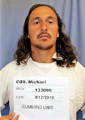 Inmate Michael D Cox