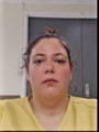 Inmate Natalie K Deschryver