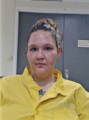 Inmate Bethany Fultz