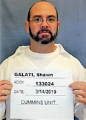 Inmate Shawn Galati
