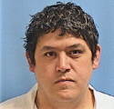 Inmate Christopher Garcia