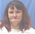 Inmate Stephanie Johnson