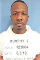 Inmate James J Murphy