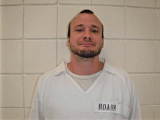 Inmate Nicholas Roark