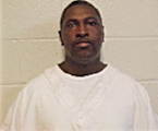Inmate Calvin Amos