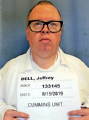 Inmate Jeffrey A Dell