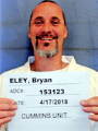 Inmate Bryan R Eley