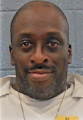 Inmate Terry D Forbes