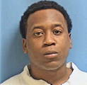 Inmate Dionte Gurley