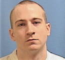 Inmate Michael Hazelrigg