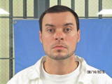 Inmate Bradley K Hopper