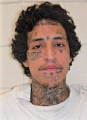 Inmate Gabriel Martinez