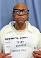 Inmate James W Robinson