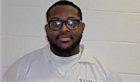 Inmate Nathaniel Sanders