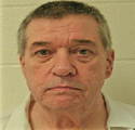 Inmate Donald Shelton