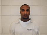 Inmate Todd W Thompson