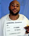 Inmate Clarence A AmmonsJr