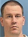 Inmate Matthew Armstrong
