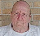 Inmate Jerry W Chafton