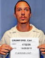 Inmate Carl Crawford