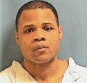 Inmate Brandon Johnson