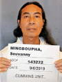Inmate Souvanny Mingboupha