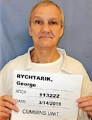 Inmate George L Rychtarik