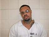 Inmate Anthony D Sims