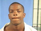 Inmate Quincy Whitfield