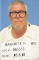 Inmate Robert Baggett